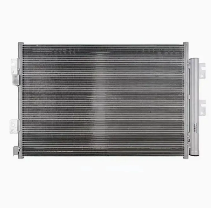 Condenser For BYD SONG Plus/SEALION6/ SEAL U