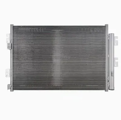 Condenser For BYD SONG Plus/SEALION6/ SEAL U