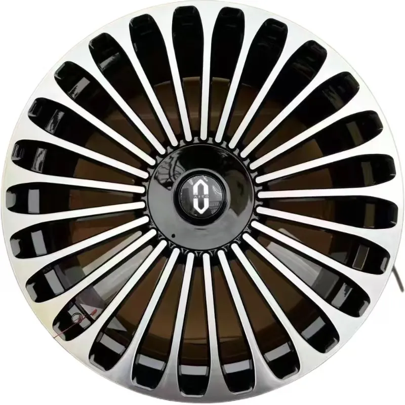 AITO M9 Wheel Hub