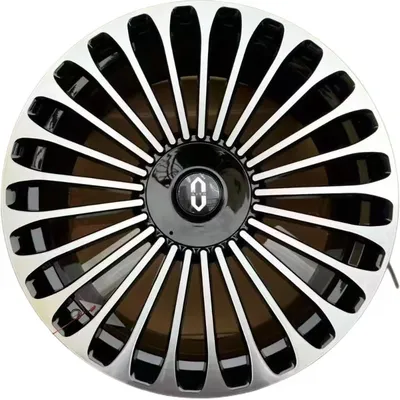 AITO M9 Wheel Hub ступиц