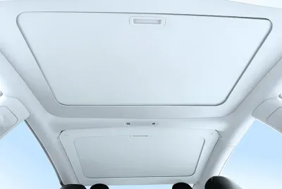 Tesla Model 3 Sunshade Supplier