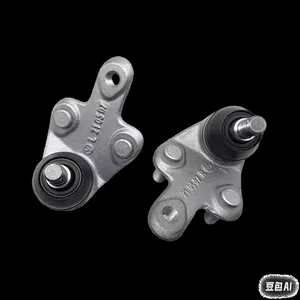 Control Arm Ball Joint For BYD SONG Plus/SEALION6/ SEAL U
