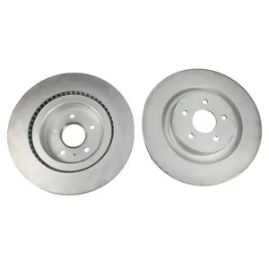 Lixiang L6 L7 L8 L9 Front Brake Disc Передний тормозной диск