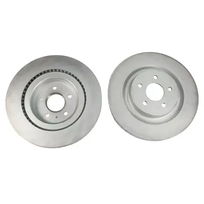 Lixiang L6 L7 L8 L9 Front Brake Disc Передний тормозной диск