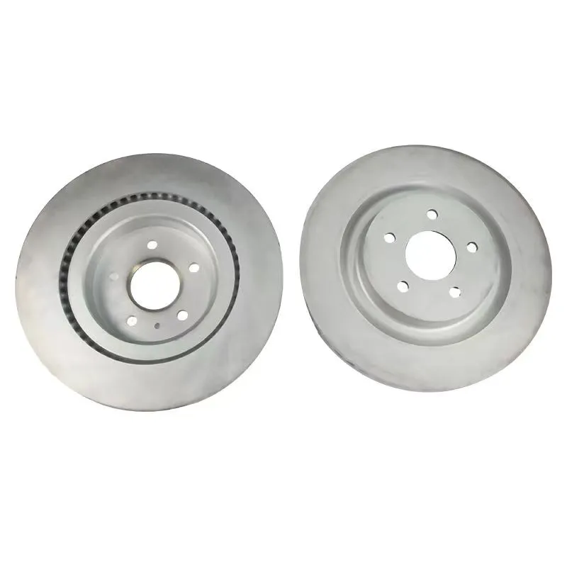 Lixiang L6 L7 L8 L9 Front Brake Disc