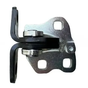 Front Side Door Hinge Upper LH RH For TESLA Model 3
