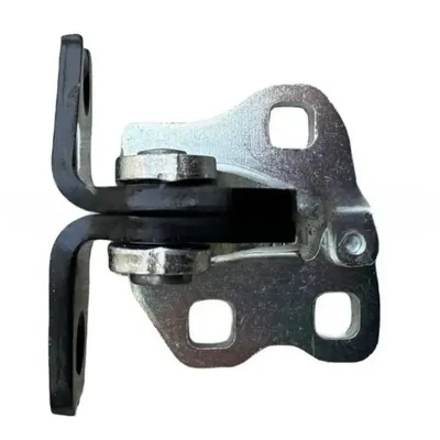 Front Side Door Hinge Upper LH RH For TESLA Model 3