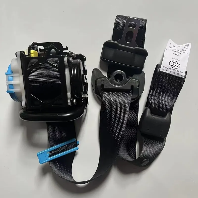 Lixiang L6 L7 L8 L9 Front Seat Belt