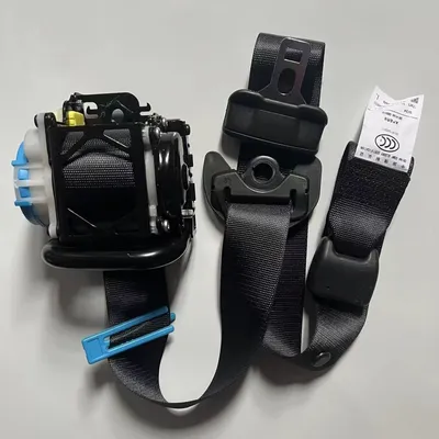 Lixiang L6 L7 L8 L9 Front Seat Belt Передний ремень безопасности
