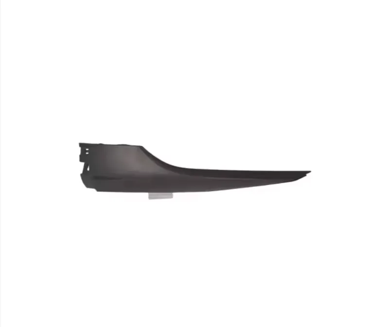 Front Bar With Two Head Trims Right For VW ID 4 Parts 11G 853 665