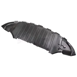 Tesla Model Y VALANCE, FRT FASCIA