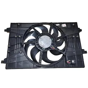 AITO M9 Electric Fan Электронный вентилятор