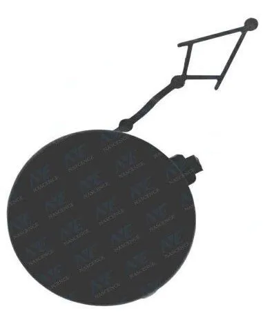 Front Tow Hook Cap For VW Id4 2020 Onwards