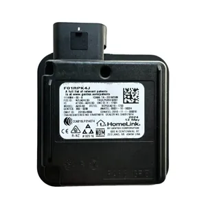 Homelink Garage Door Control Unit For TESLA Model X 2017-2024