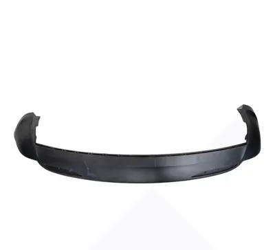 Rear Lower Bumper Valance For TESLA Model X 2015-2021