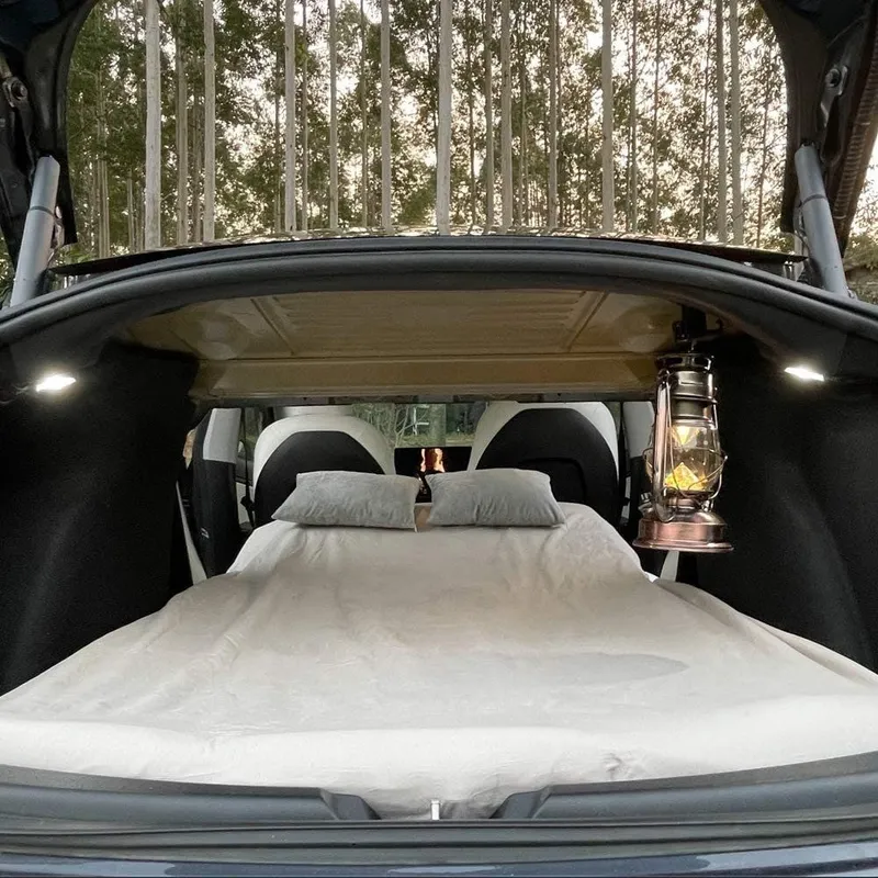Tesla Model Y Mattress For Tesla Model Y 2020-2023