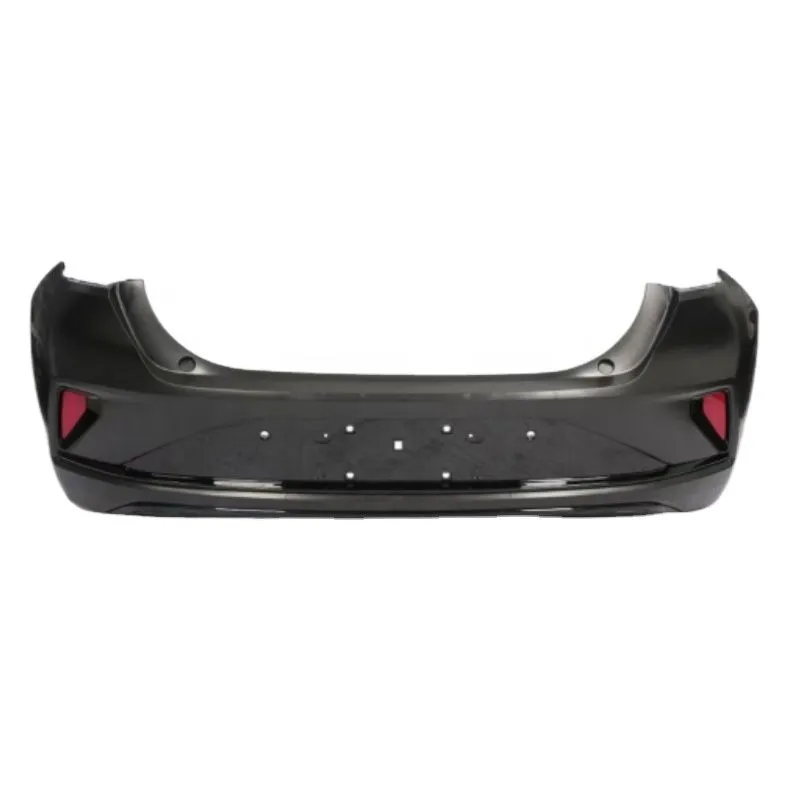 ZEEKR Rear Bumper For ZEEKR 001 Auto Parts