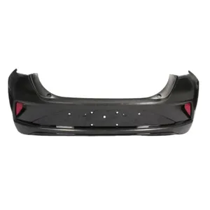 ZEEKR Rear Bumper For ZEEKR 001 Auto Parts