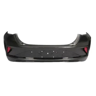 ZEEKR Rear Bumper For ZEEKR 001 Auto Parts