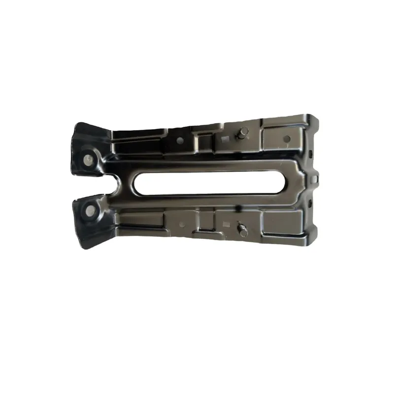 ZEEKR Bumper Middle Bracket For ZEEKR 001 Auto Parts