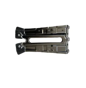 ZEEKR Bumper Middle Bracket For ZEEKR 001 Auto Parts