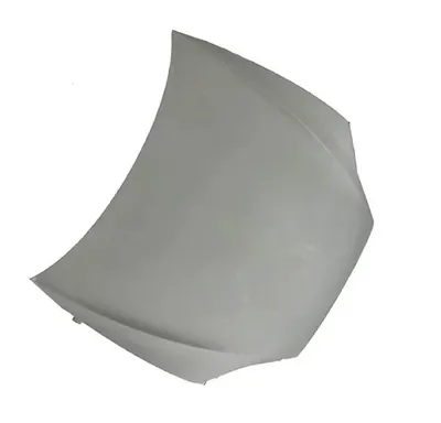Hood For TESLA Model S 2016-2021