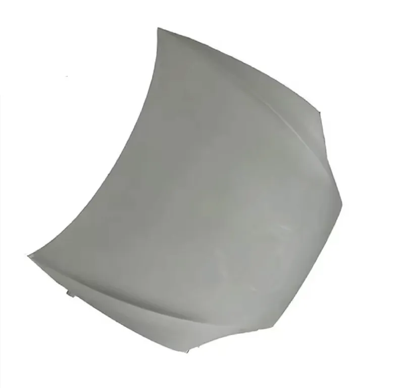 Hood For TESLA Model S 2016-2021