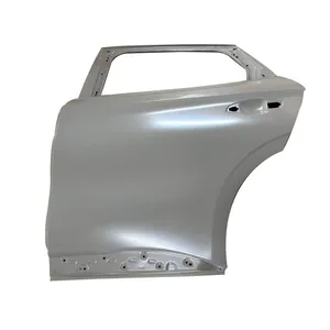 Left Right Rear Door For BYD ATTO3 Original Parts