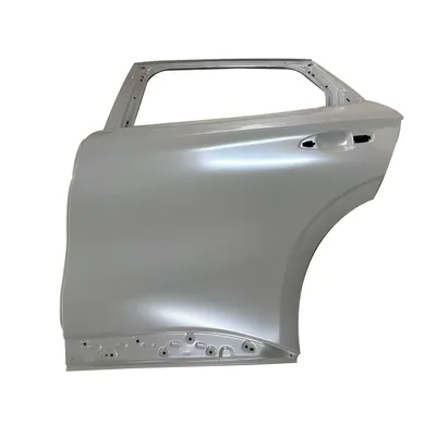 Left Right Rear Door For BYD ATTO3 Original Parts