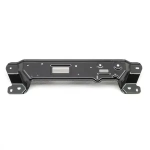Model 3 ACC Radar Bracket Beam
