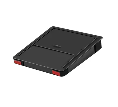 Tesla Model 3 / Y Center Console Organizer Armrest Hidden Storage Box
