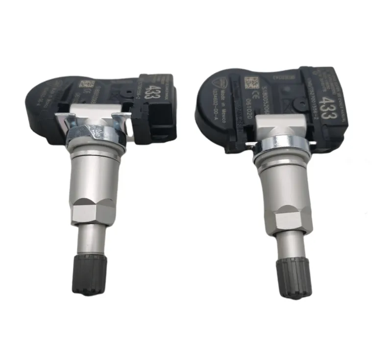 TPMS Tire Pressure Monitoring Sensor For TESLA Model S
