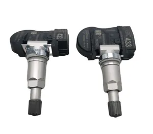 TPMS Tire Pressure Monitoring Sensor For TESLA Model S
