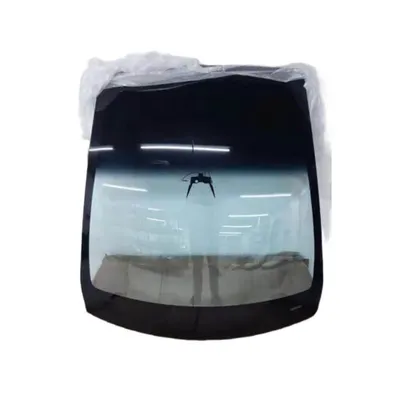 Front Windshield Glass For TESLA Model X 2015-2021
