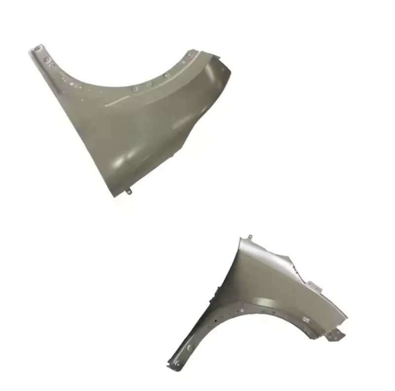 BYD Seagull Left Driver Side Fender Assy EQEA-840301070.14549364-00