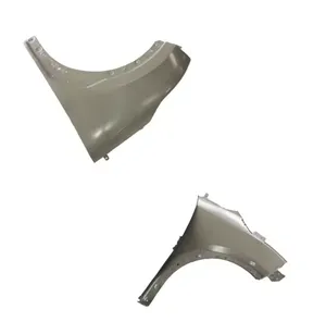 BYD Seagull Left Driver Side Fender Assy EQEA-840301070.14549364-00