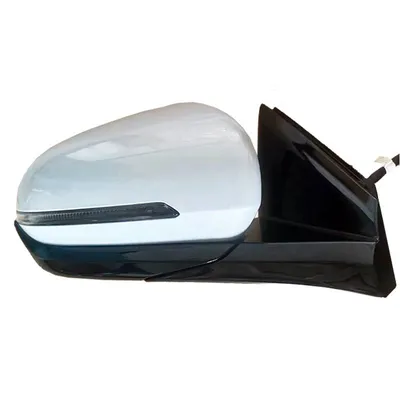 Left Right Review Mirror For BYD ATTO 3 Original Parts