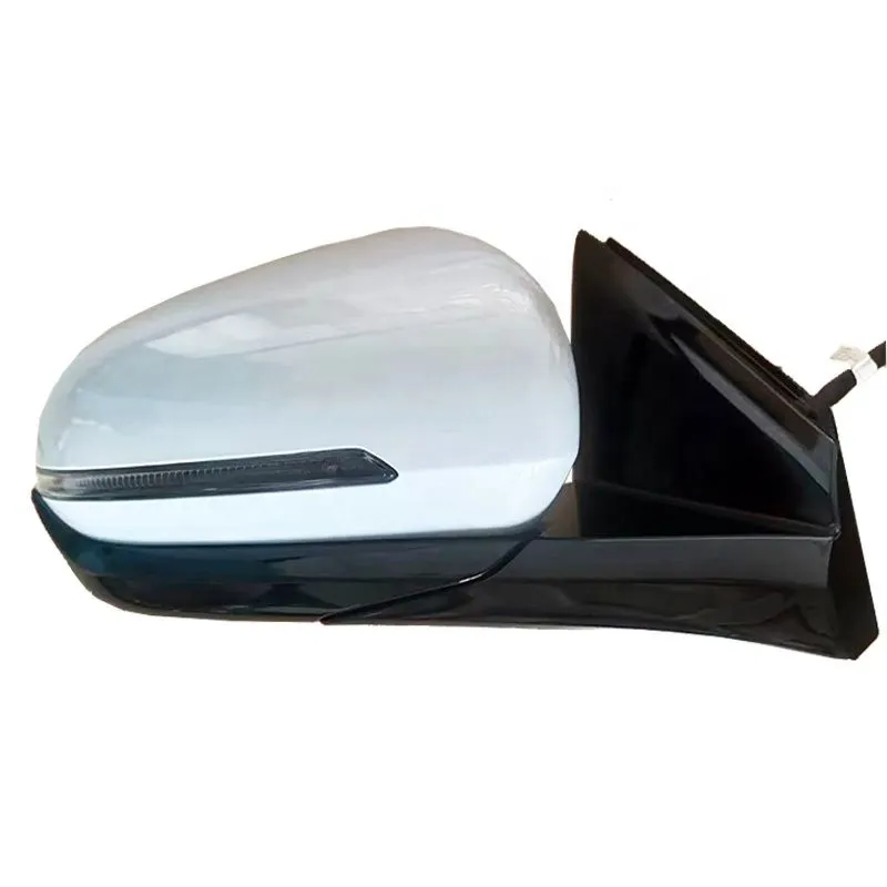 Left Right Review Mirror For BYD ATTO 3 Original Parts