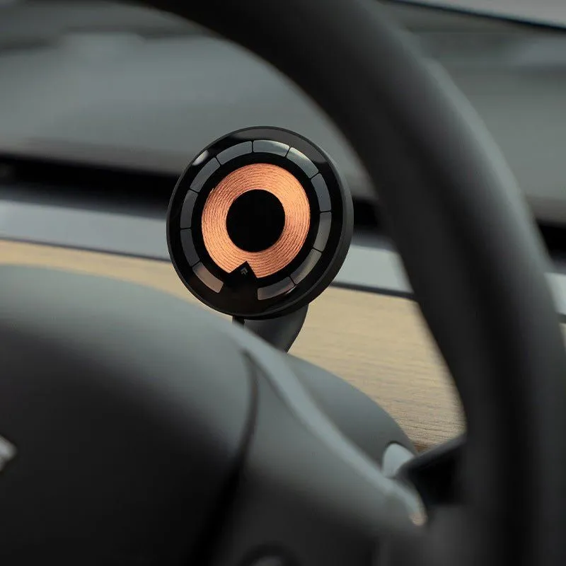 Magnetic Tesla Magsafe Charger For Model 3 Model Y
