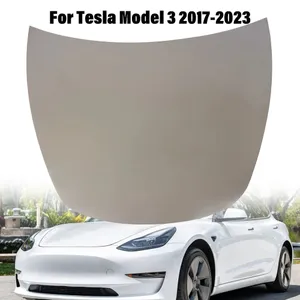 TESLA MODEL 3 HOOD ASSY