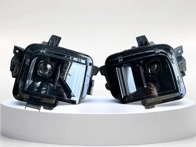 Lixiang L6 L7 L8 L9 Left Headlight – Base Version Левая большая лампа плохо сочетается