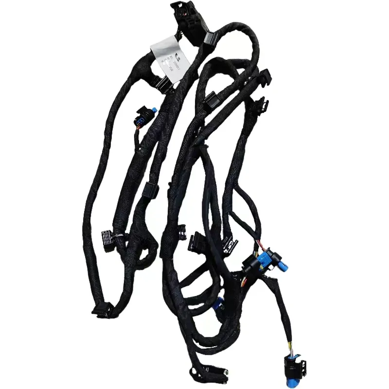 Lixiang L6 L7 L8 L9 Wiring Harness
