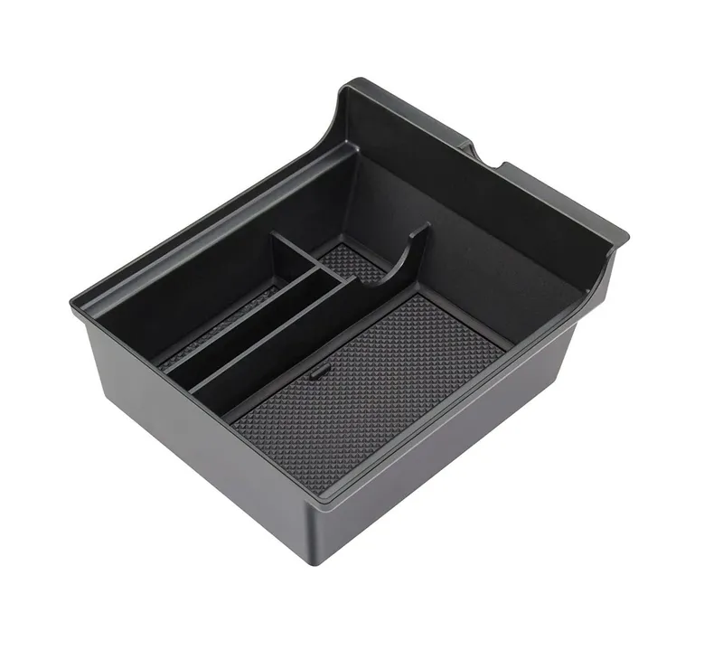 Tesla Console Organizer For Model 3 Model Y