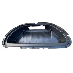 Front Storage Box Frunk For TESLA Model X 2015-2021