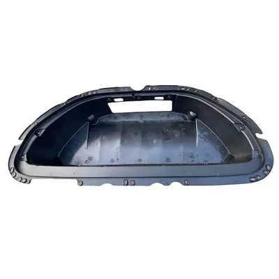 Front Storage Box Frunk For TESLA Model X 2015-2021