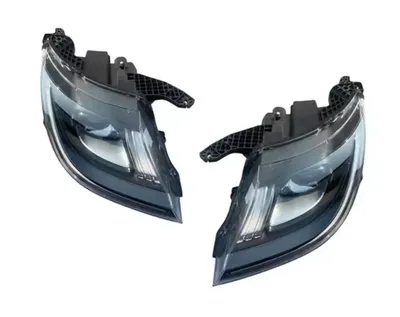 BYD Dolphin Front LED Head Light Head Lamp