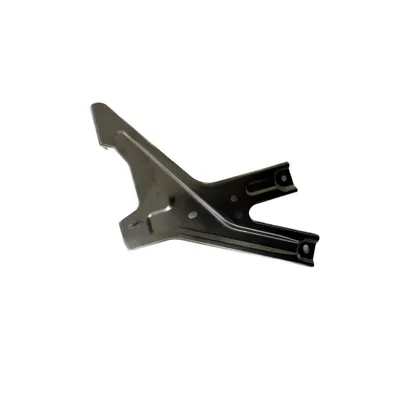 ZEEKR Radiator Lower Beam Bracke For ZEEKR 001 Auto Parts