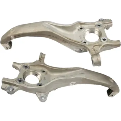 Lixiang L6 L7 L8 L9 Steering Knuckle Поворотный узел L/R