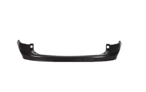 Rear Bumper Primer With Sensors For Vw Id6 Onwards