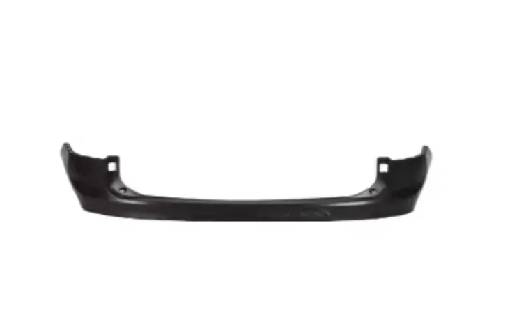 Rear Bumper Primer With Sensors For Vw Id6 Onwards